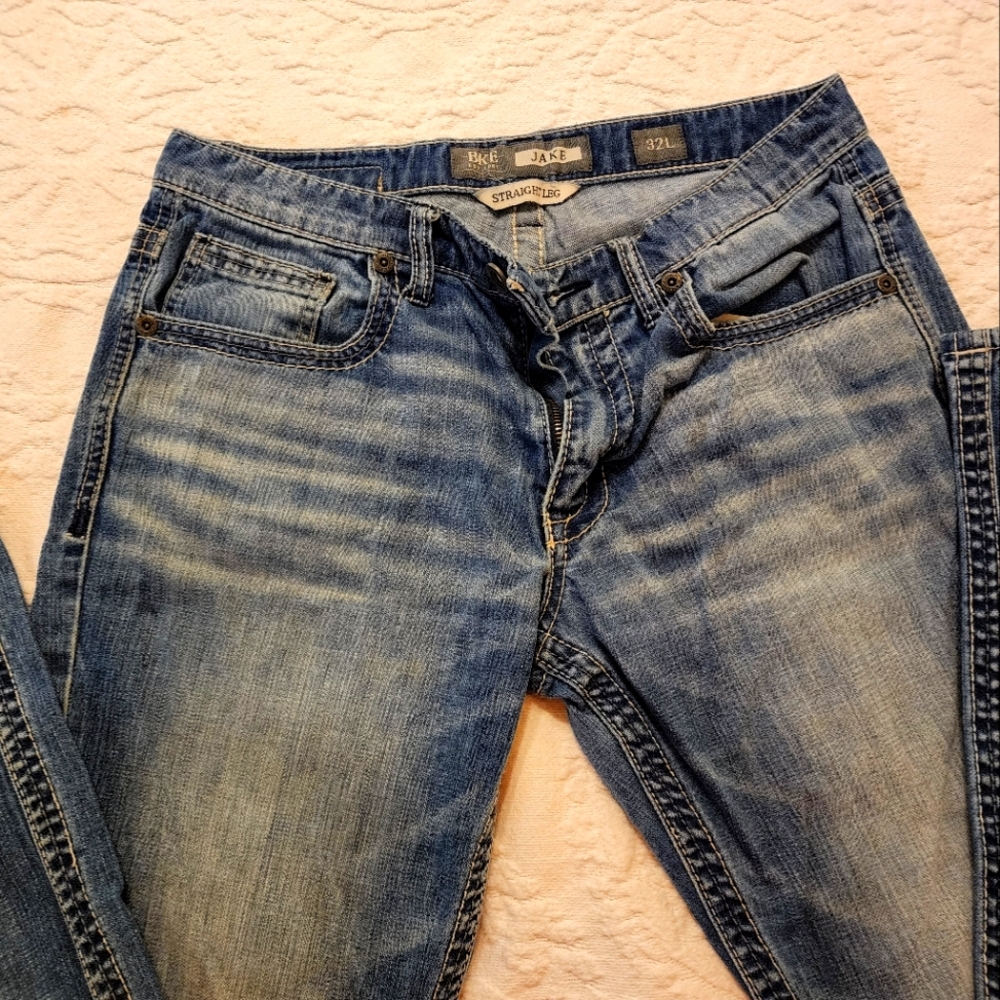 Buckle BKE Jake jeans